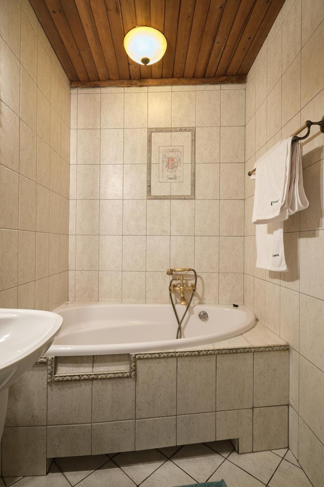 Vincent Oldtown Apartments Вроцлав Экстерьер фото