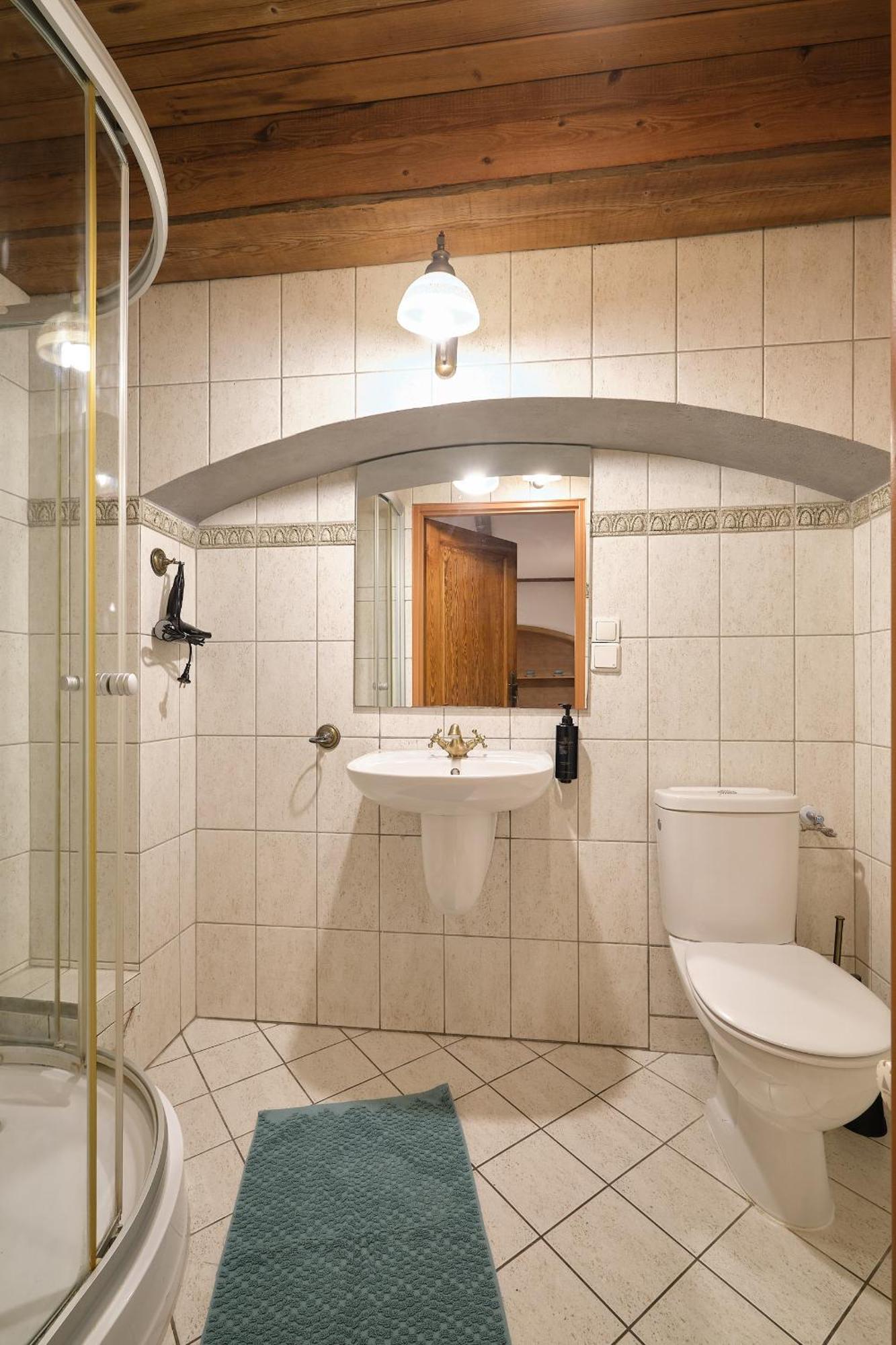 Vincent Oldtown Apartments Вроцлав Экстерьер фото