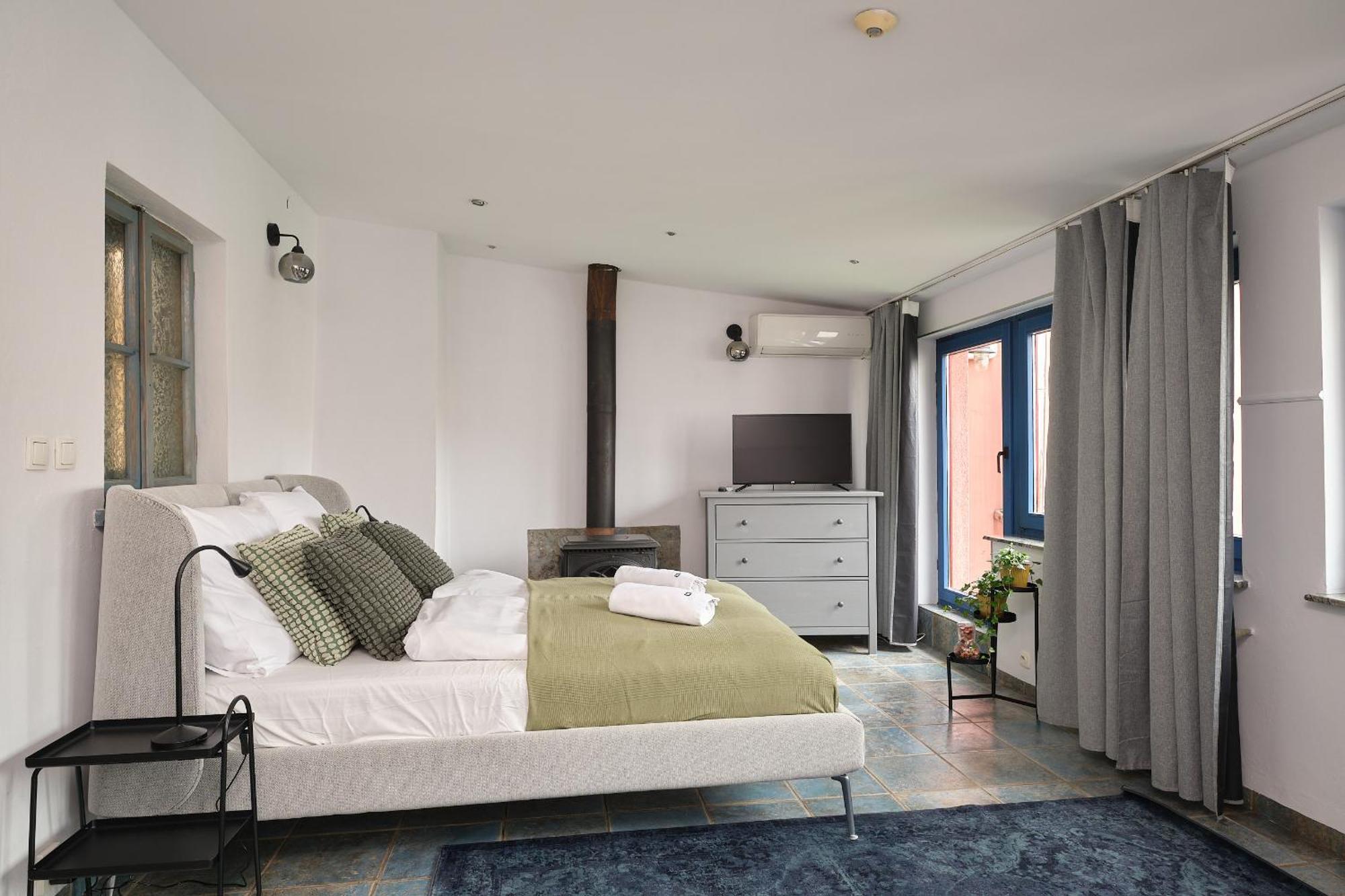 Vincent Oldtown Apartments Вроцлав Экстерьер фото